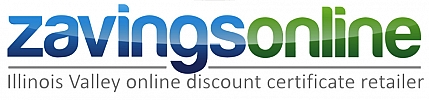 Zavings Online Logo