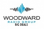 Woodward Radios Big Deals Logo