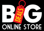Big Deals Logo