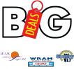 Big Deals Logo