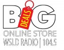 Big Deals Logo