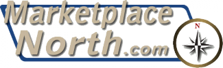 Marketplace North Logo