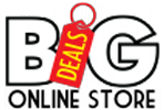 Big Deals Logo