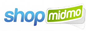 ShopMidMo Logo