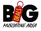 Big Deals Logo