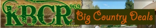 Big Country Deals Store Logo