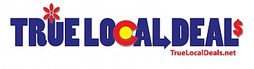 True Local Deals Logo