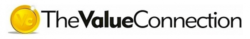 The Value Connection Logo