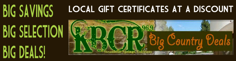Big Country Deals Store