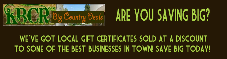 Big Country Deals Store