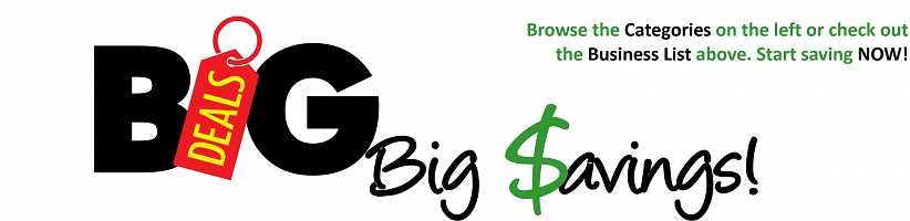 Big Deals