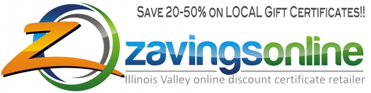 Zavings Online
