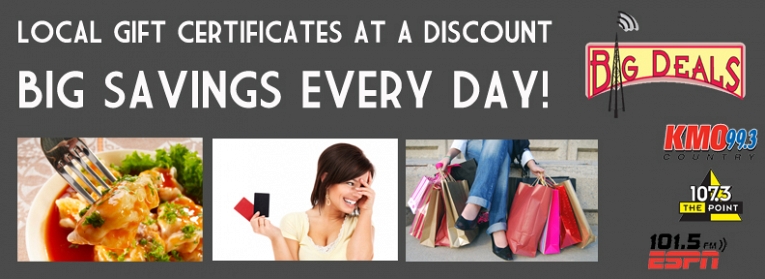 Big Deals