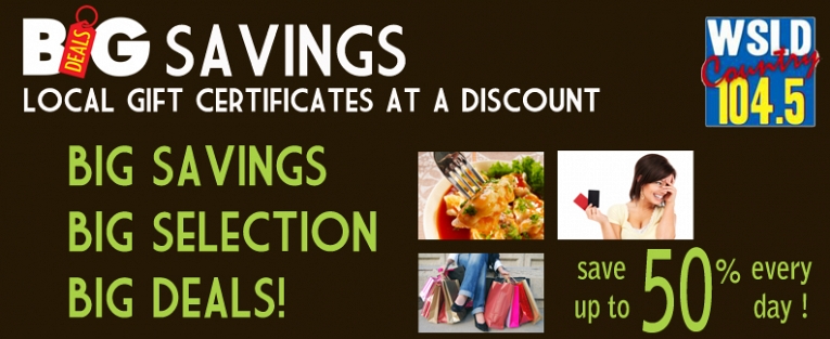 Big Deals
