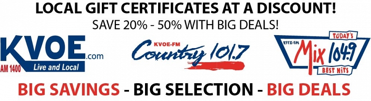 Big Deals