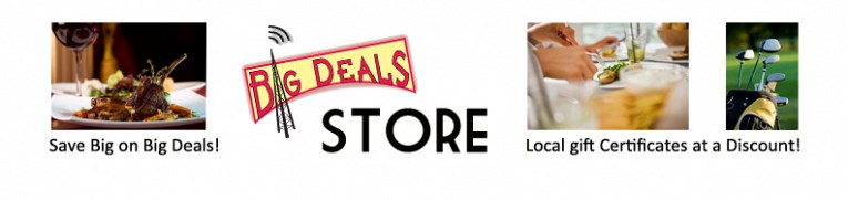 Big Deals
