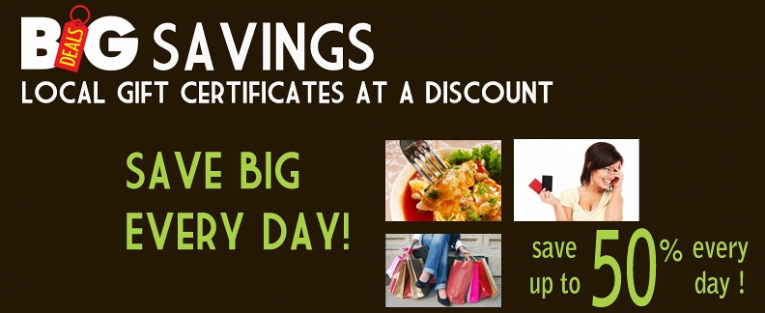 Big Deals