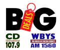 Big Deals Logo