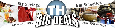 Big Deals Logo
