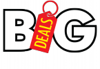 Big Deals Logo