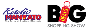 Big Deals Shopping Show Logo