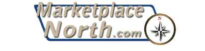 Marketplace North Logo
