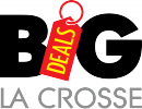 La Crosse Big Deals Logo