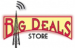 Big Deals Logo
