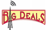 Big Deals Logo