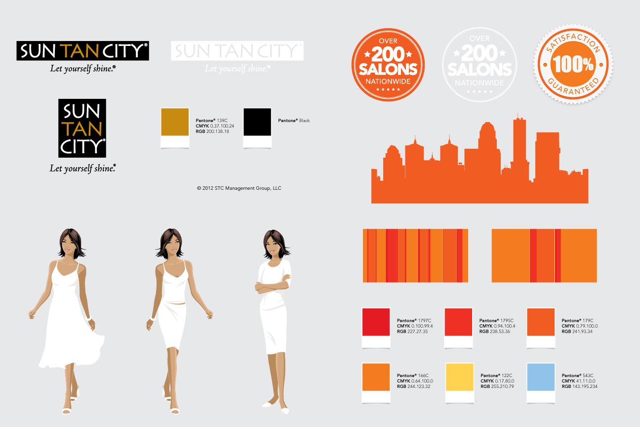 Sun Tan City 25 Gift Card