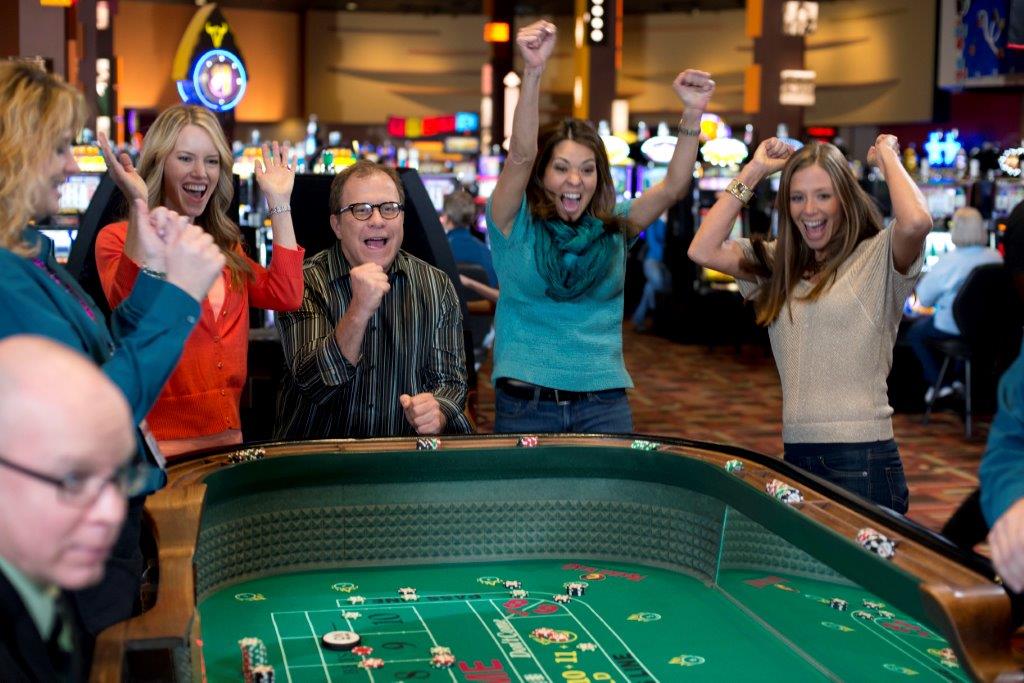 Band casino