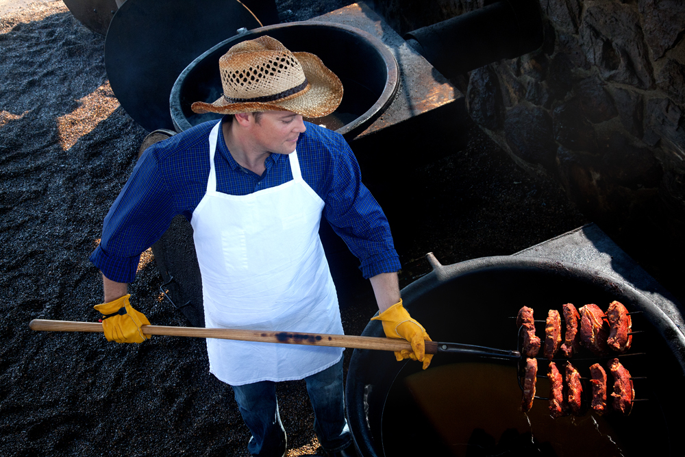 Theodore Roosevelt Medora Foundation Pitchfork Steak Fondue Pass